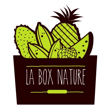 La box nature